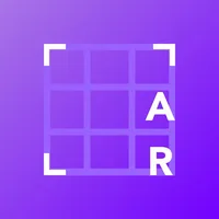 AR Drawing · icon