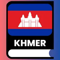 Learn Khmer For Beginners icon