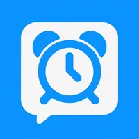 TimeScribe - AI powered alarms icon