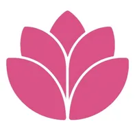 Bloomia:Cycle&Hormone Tracker icon