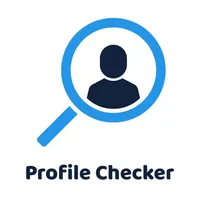 Profile Checker icon
