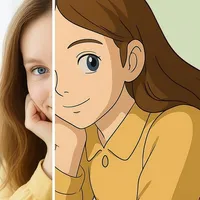 Cartoon Photo Editor: Picora icon