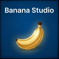 Banana Studio: AI Photo Editor icon