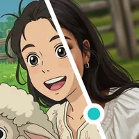 Toonmix: Cartoonize photo icon