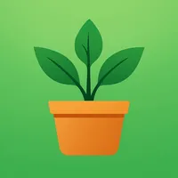 PlantTrace - Smart Plant Care icon