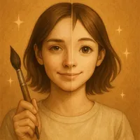 AI Art Generator - Nexel icon