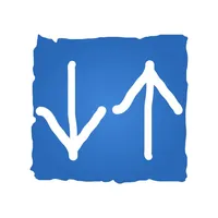 Internet Speed Meter Lite icon