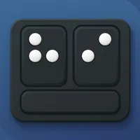 Braille Keyboard Writer icon