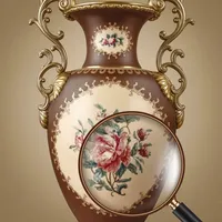 Antique Identifier - Antiqio icon