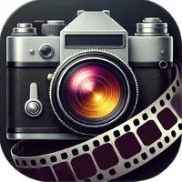 Retro Camera 1999 - Filters icon