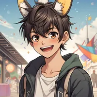 Meco - Your AI Boyfriend icon