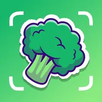 NutriGuide: AI calorie counter icon