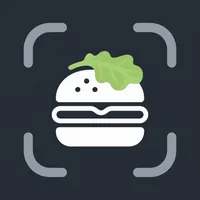 Calorie Snapshot: Cal Tracker icon