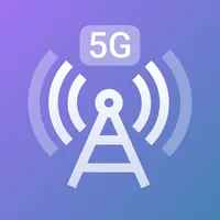 Cell Tower Locator & 4G/5G Map icon
