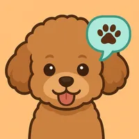 Dog Translator & Games - WoofX icon