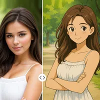 Style AI - Images Generator icon