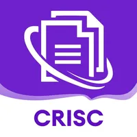 CRISC Exam Prep 2026 icon