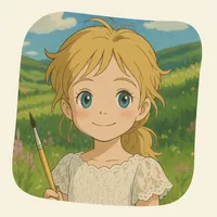 PicFlow - AI Photo Editor icon