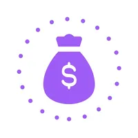 速记账单 - 无广告自动记账软件 icon