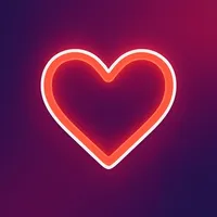 Intimate AI Chat – MurMe icon