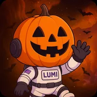 Lumi: Learn with AI icon