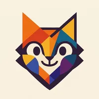 ToonVibes: AI Cartoon Art icon