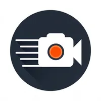 ScreenSpark - Screen Recording icon