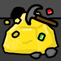 Forever Gold Mining in Cave icon