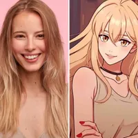 Anime Maker - Maketoon icon