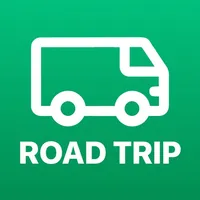 Road Trip Planner & RV GPS icon
