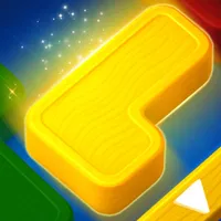 Wood Block: Color Jam icon