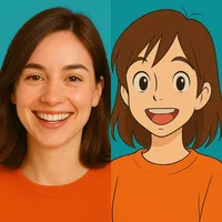Cartoon Yourself: Maketoonish icon
