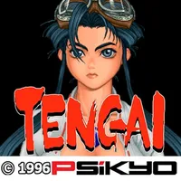 Tengai icon