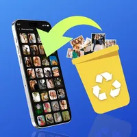 File Recovery - Photo Recovery icon