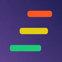 手持弹幕荧光棒应援社区 icon