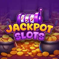 Jackpot Slots - Win Real Money icon