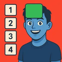 Blind Rank Filter Maker icon