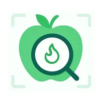 Foodlens: Calorie AI Scanner icon
