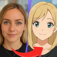 Anime Filter - AniFy AI Art icon