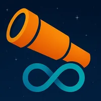 Zoom Camera :InfiniTelescope icon