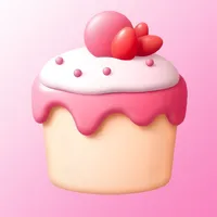 AI CakeMaker - Name on Cake icon