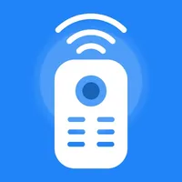 电视遥控器-万能遥控 icon