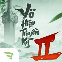 Võ Hiệp Truyền Kỳ 2 icon