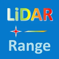 LiDAR Vision and Ranging icon