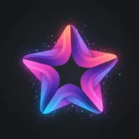 Prompt for Gemini : AI Cartoon icon