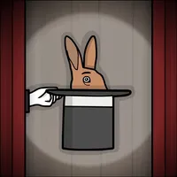 The Mr. Rabbit Magic Show icon