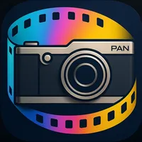 65x24 Panoramic Camera icon