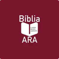 Bíblia Almeida Atualizada icon