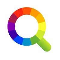 Color Identifier, Picker: Hue icon