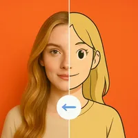 Cartoon Yourself - Toon AI icon